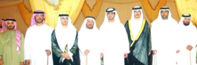 ضاحي خلفان خميس آل بوعميم's banner