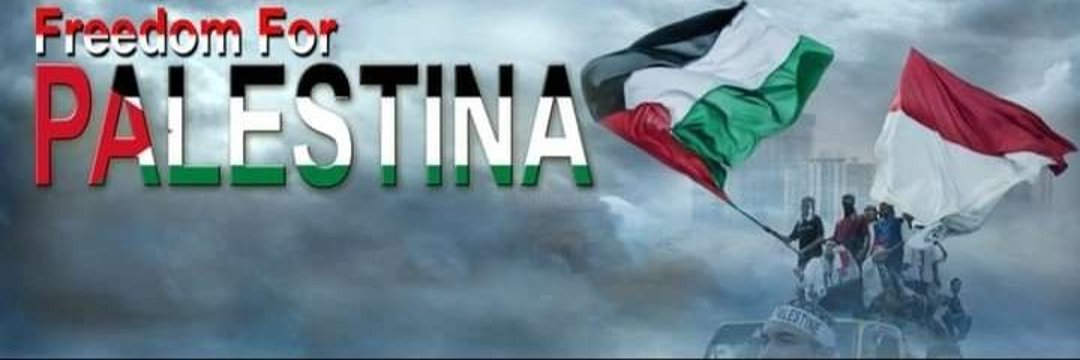 🇲🇨Anwar Tsani Matondang🇵🇸's banner