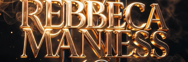 Rebbeca manieesss 18+'s banner