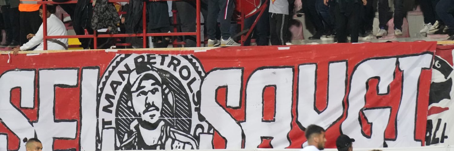 YARASALAR's banner