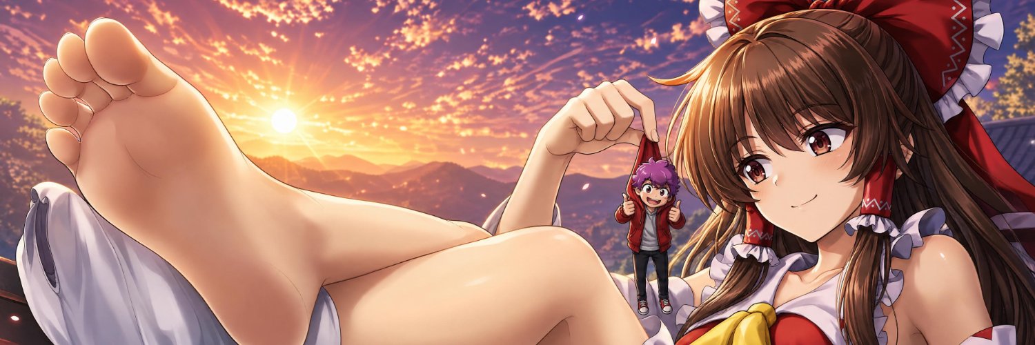 Chibi Reviews's banner