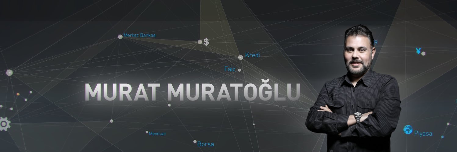 Murat Muratoglu's banner