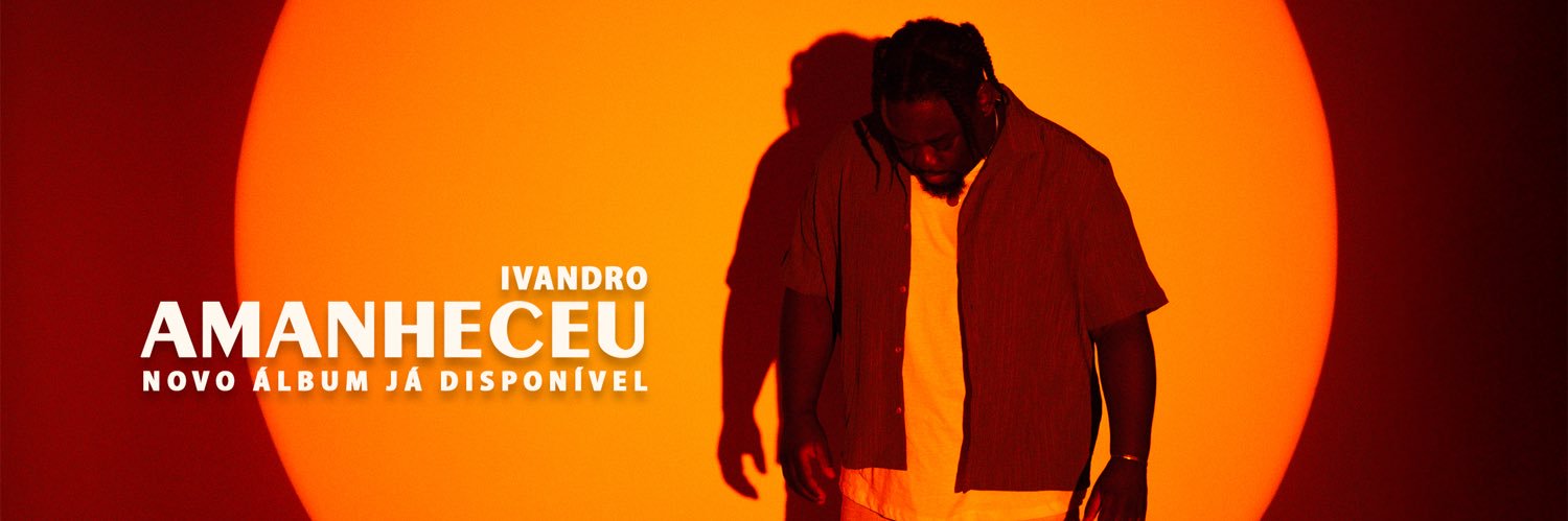 IVANDRO's banner