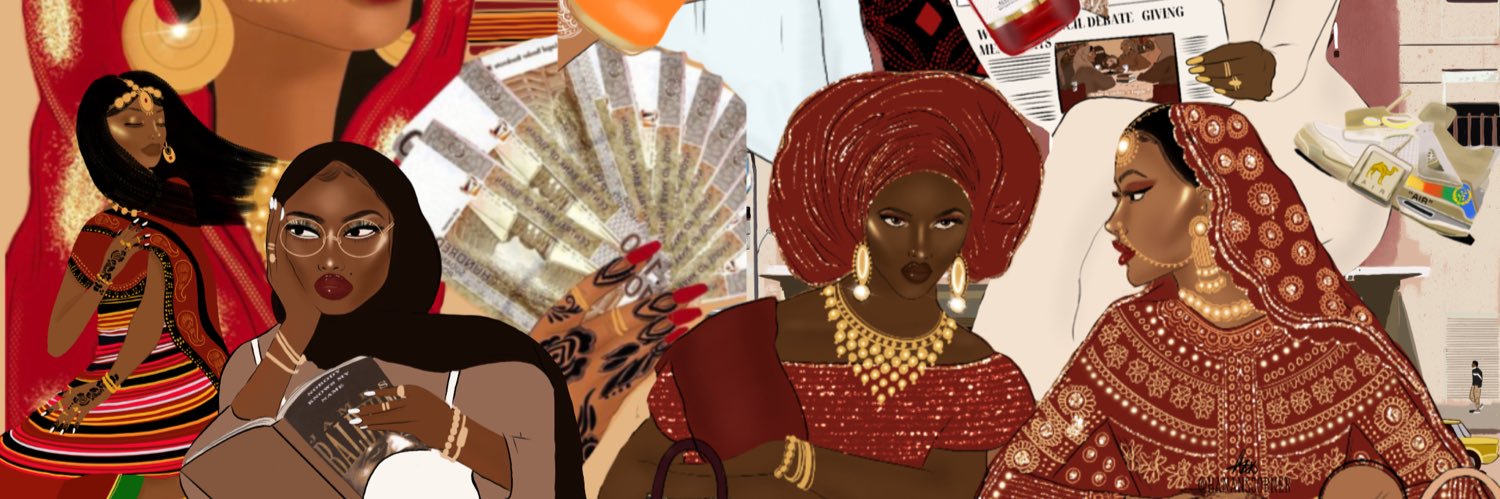 Hanan's banner