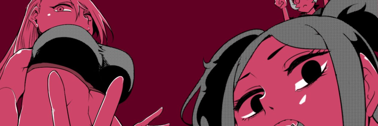 えろき@アニメカムイさん放送中👻's banner