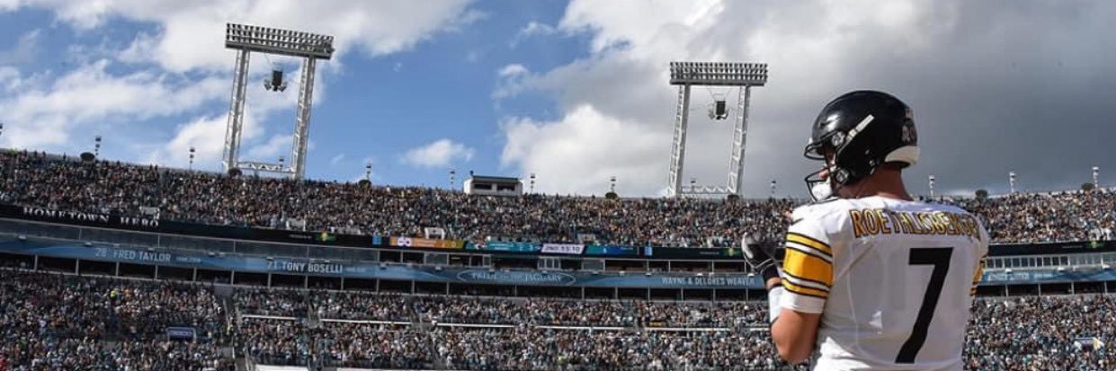 Steelers Network's banner
