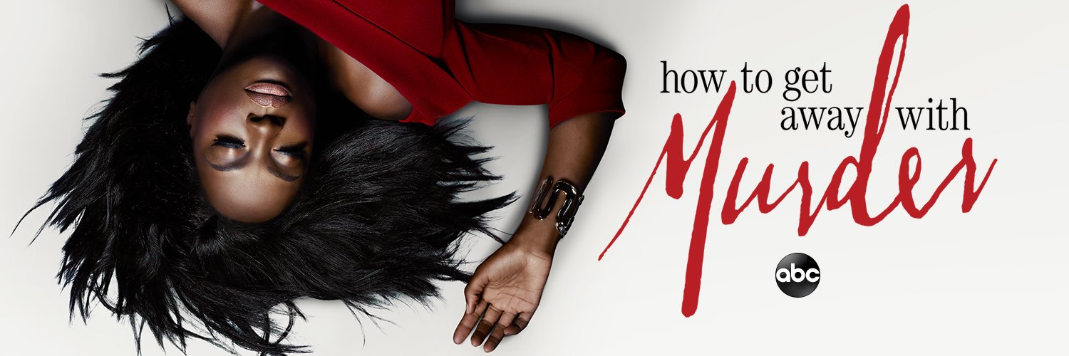 How To Get Away ABC's banner