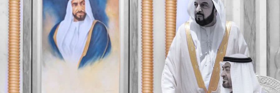 الإماراتي خالد السويدي🇦🇪's banner