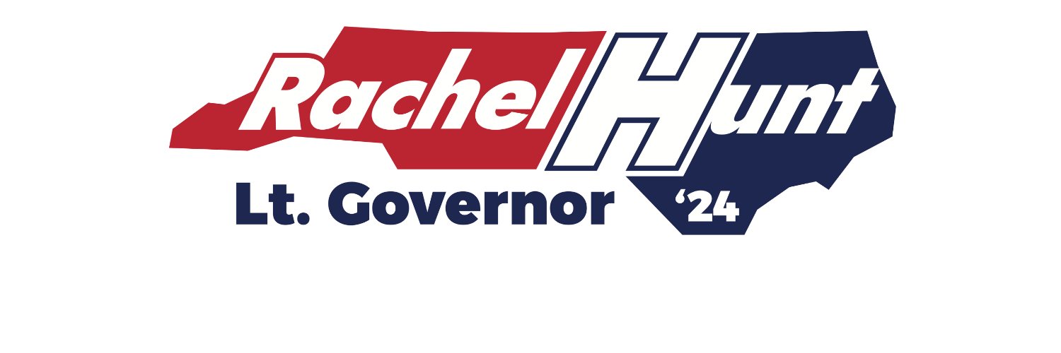 Rachel Hunt's banner