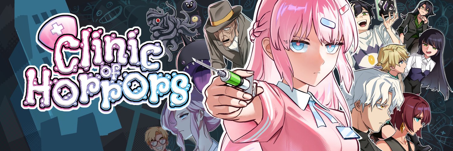 Merryweather Comics's banner