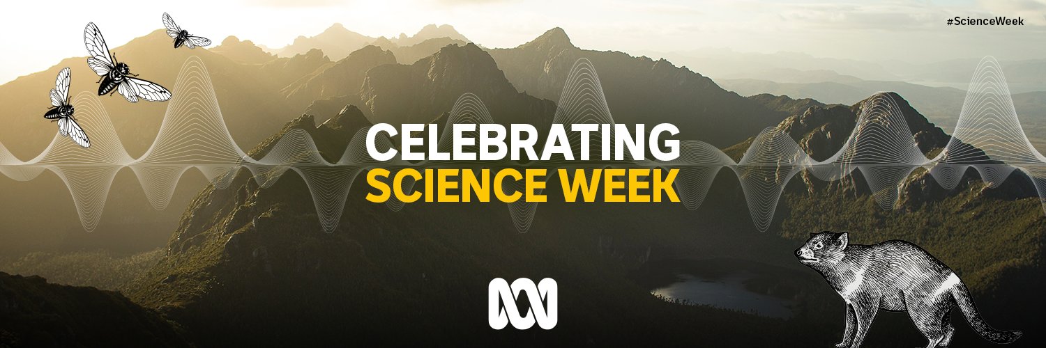 ABC Science's banner