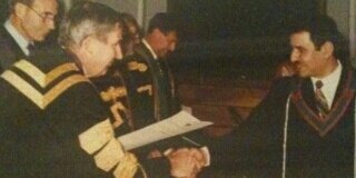 د. محمد البغلي's banner