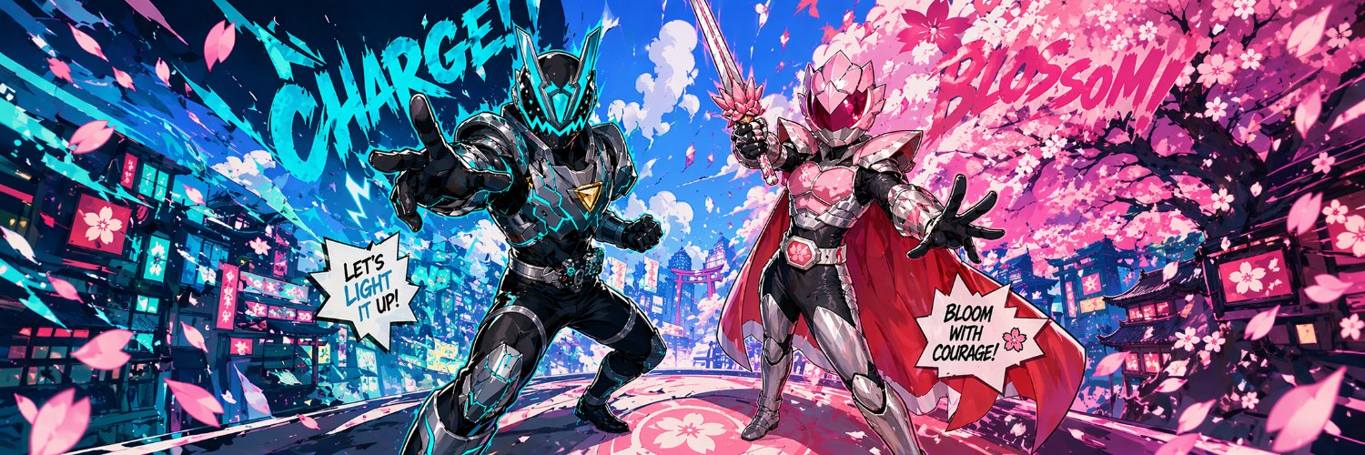 綴る（つづる）'s banner