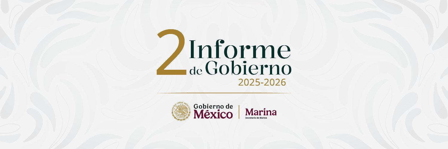 SEMAR México's banner