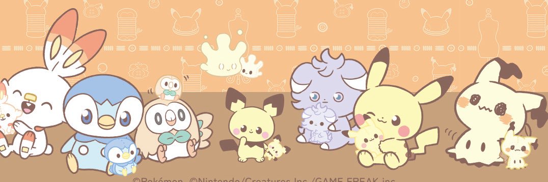ぷりん【公式】's banner