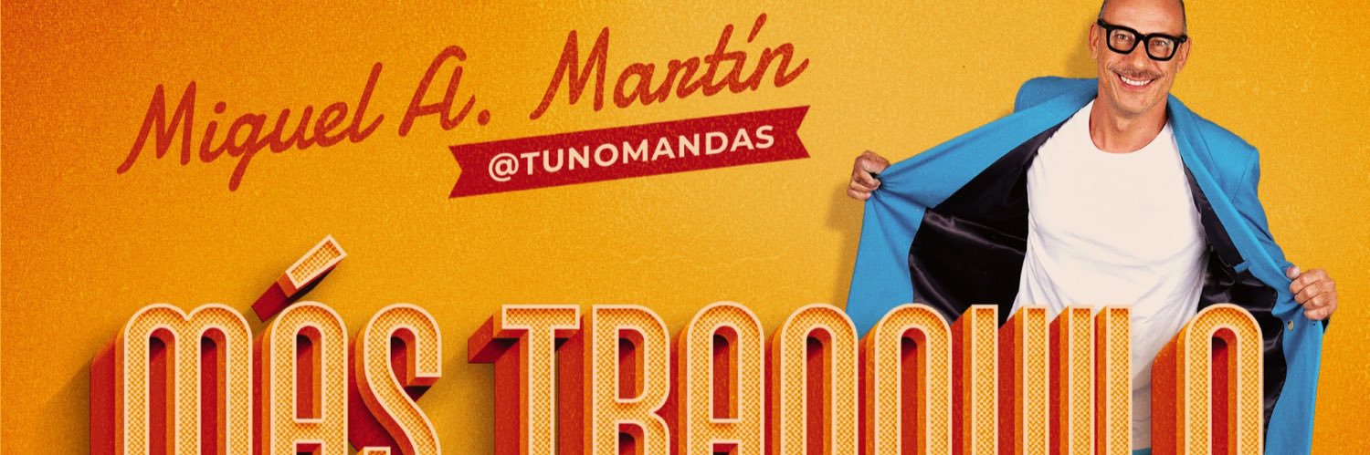 Tú no mandas 🏳️‍🌈's banner