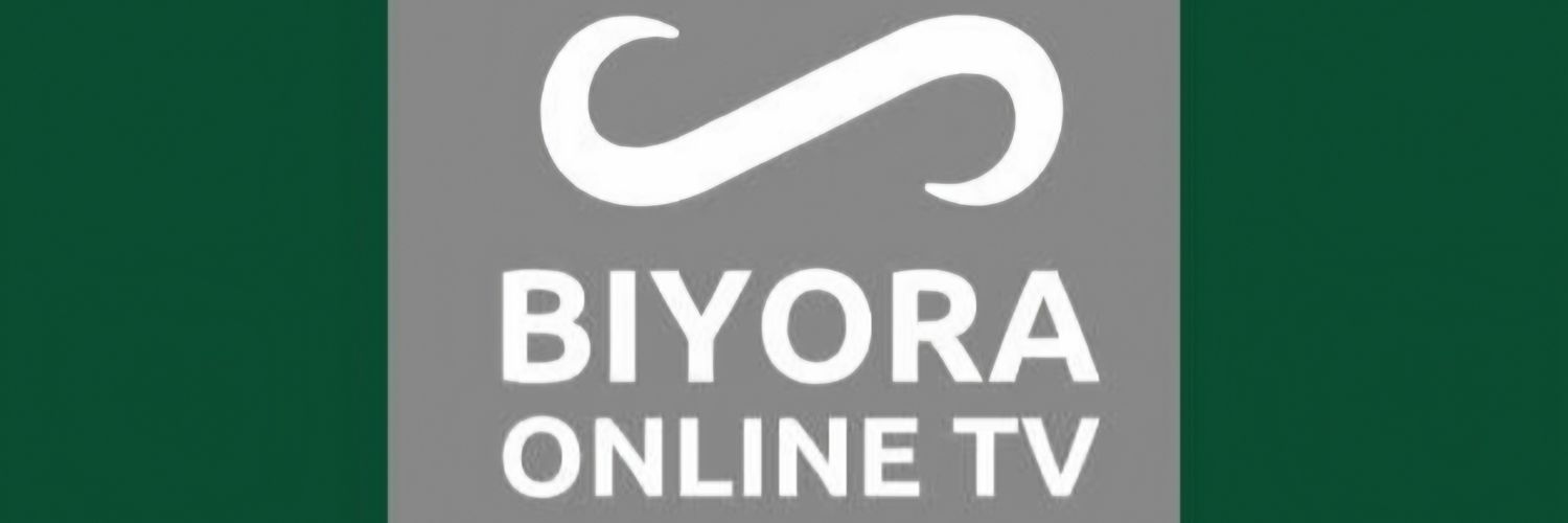 Rabiu Biyora's banner