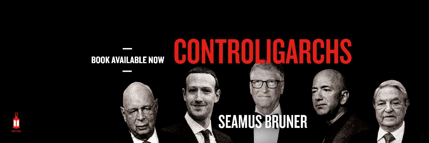 Seamus Bruner's banner