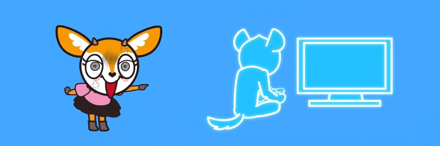 ǝɥǝ⅄'s banner