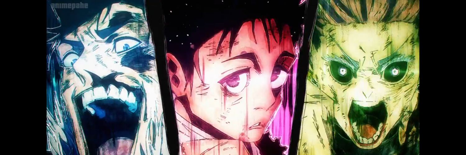 joy boy ♎'s banner