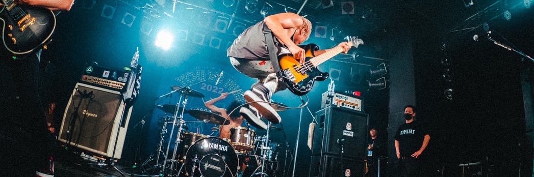 Shun@TOTALFAT's banner
