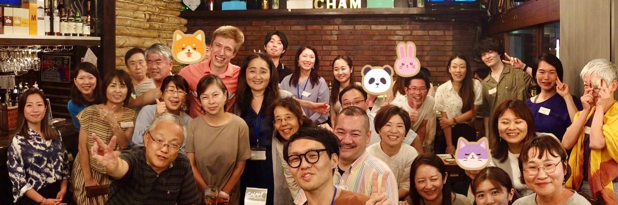 ランサムはな│Hana Ransom, CT 🇺🇸🇯🇵在米通翻訳者＆ユーチューバー's banner