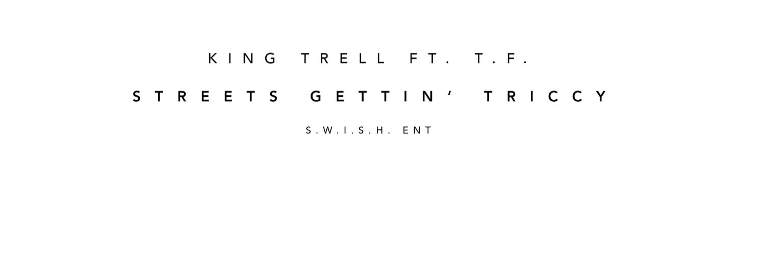 T-Rell's banner