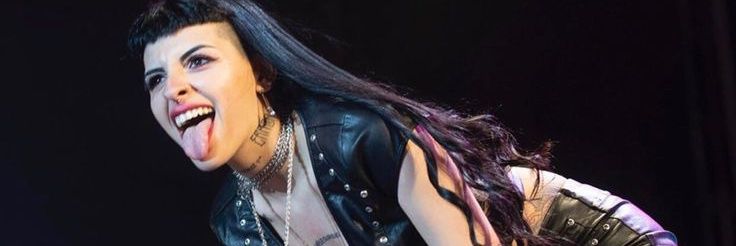 Lula🖤's banner