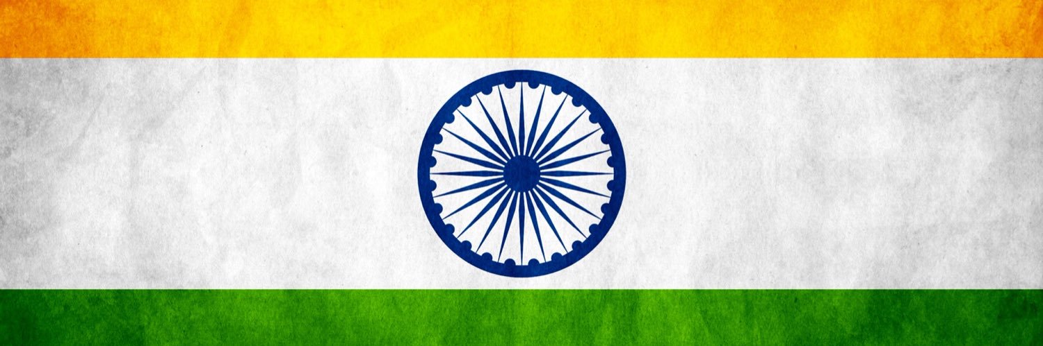 Rishi Suri's banner