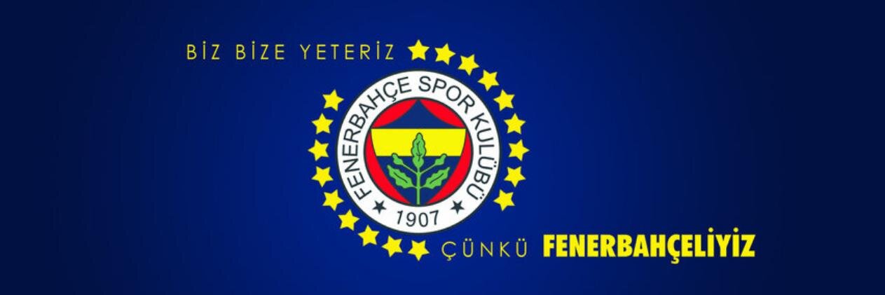 Number Twelve F.B ¹⁹⁰⁷'s banner