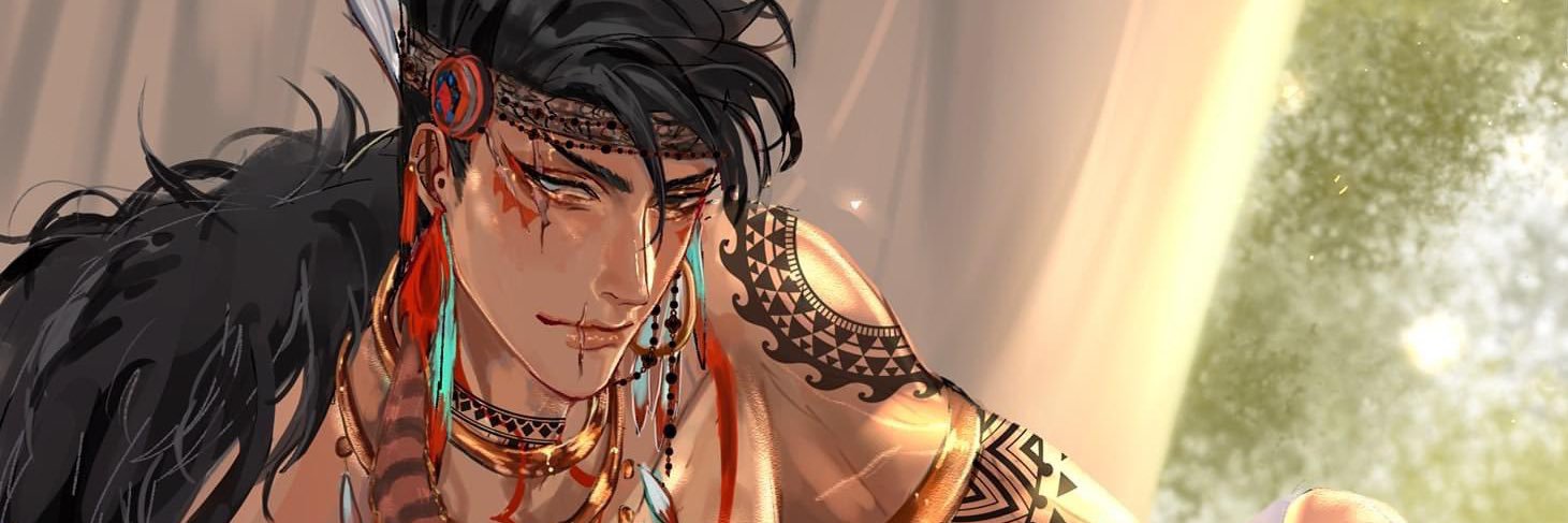 xiao's banner