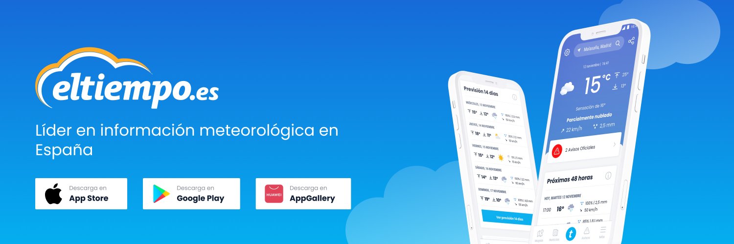 Eltiempo.es's banner