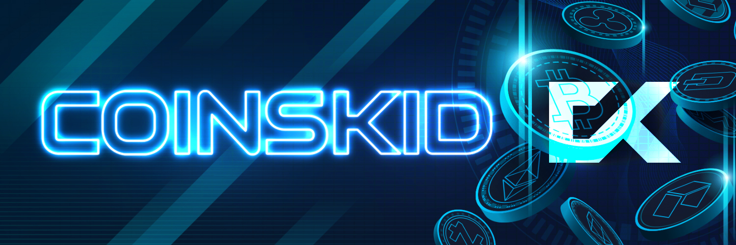 CoinsKid's banner