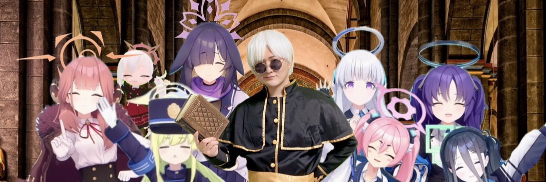 水瀬アレル🦇a!29 🔦's banner