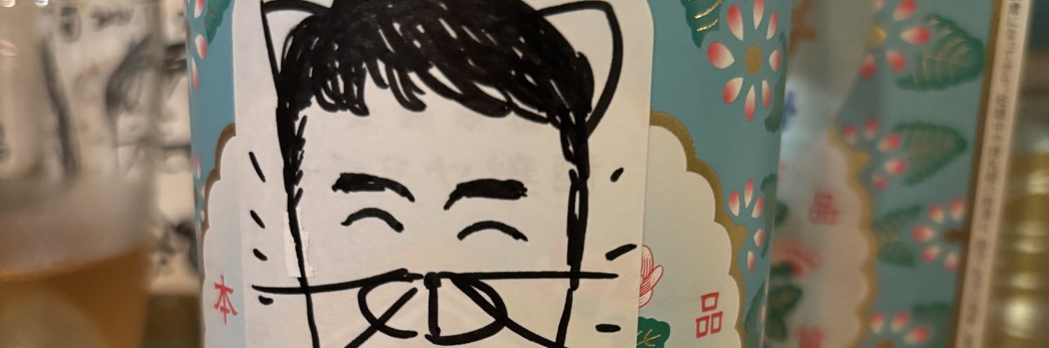 ひろじー's banner