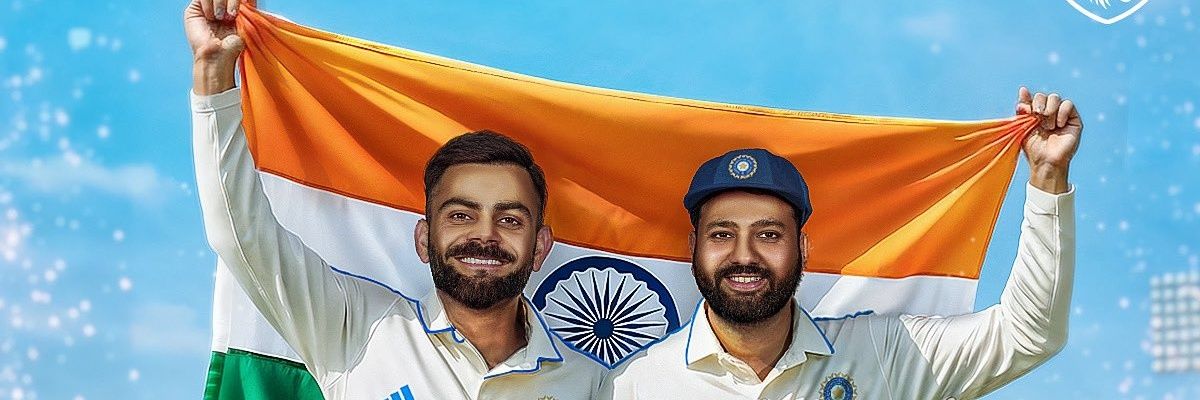 ASHISH SINGH's banner