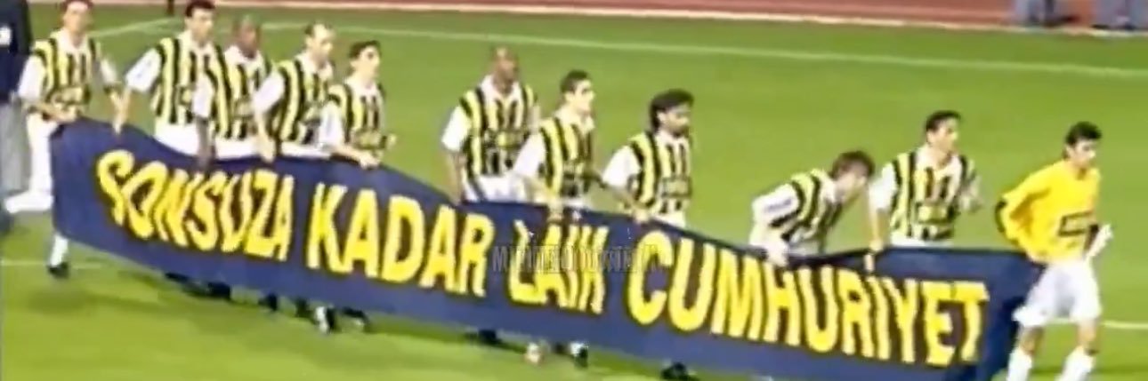 C@N ‏ #AzizYıldırım's banner