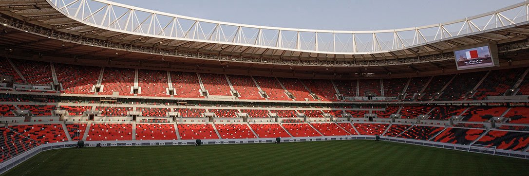 AlRayyanSC | نادي الريان's banner