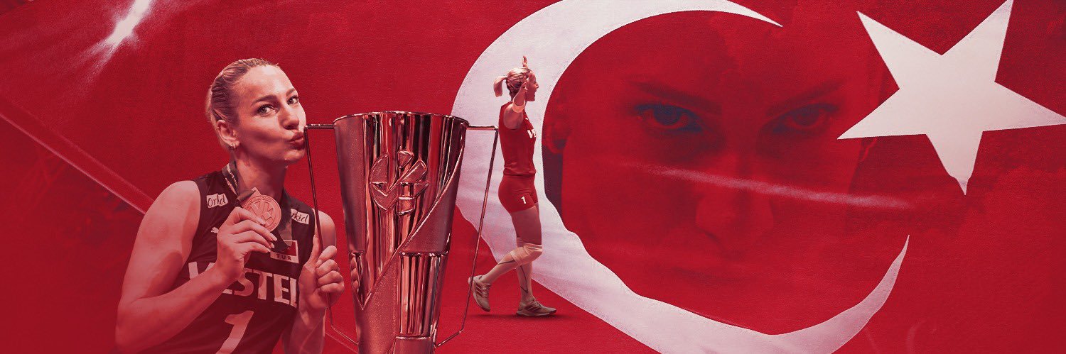 Gizem Örge's banner