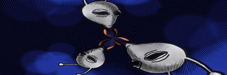 InvaderT(インベーダーT)'s banner