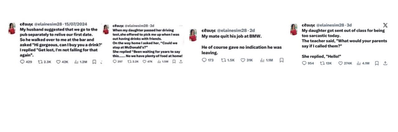 єℓαιηє's banner