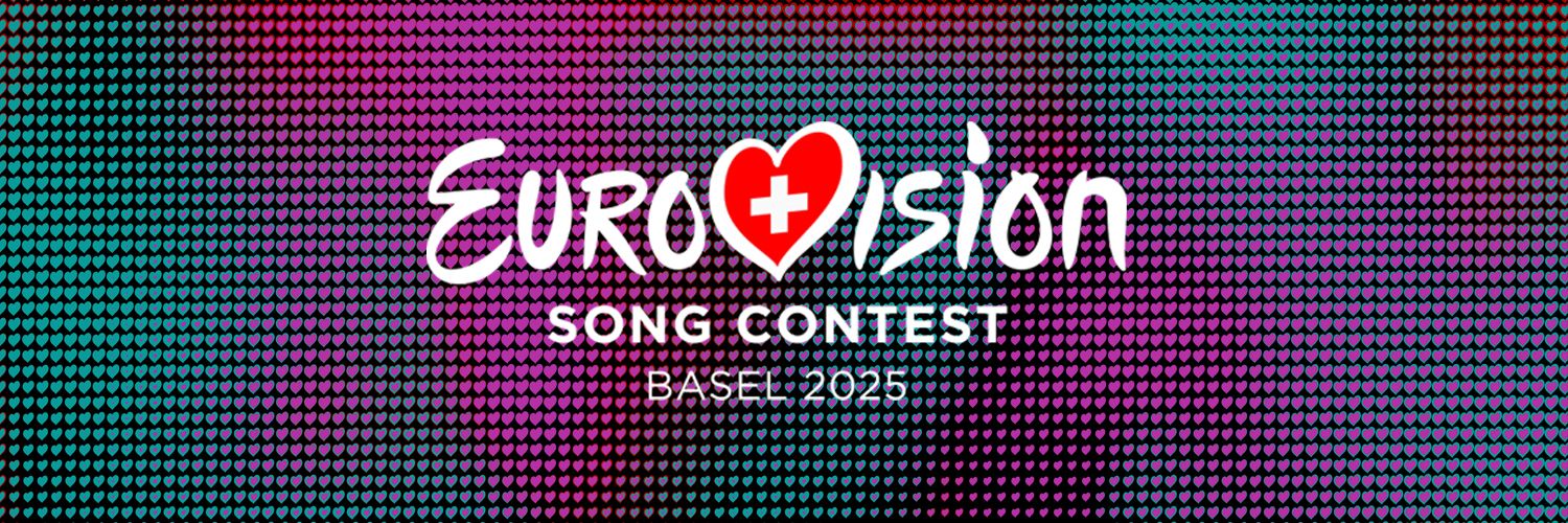 BBC Eurovision's banner