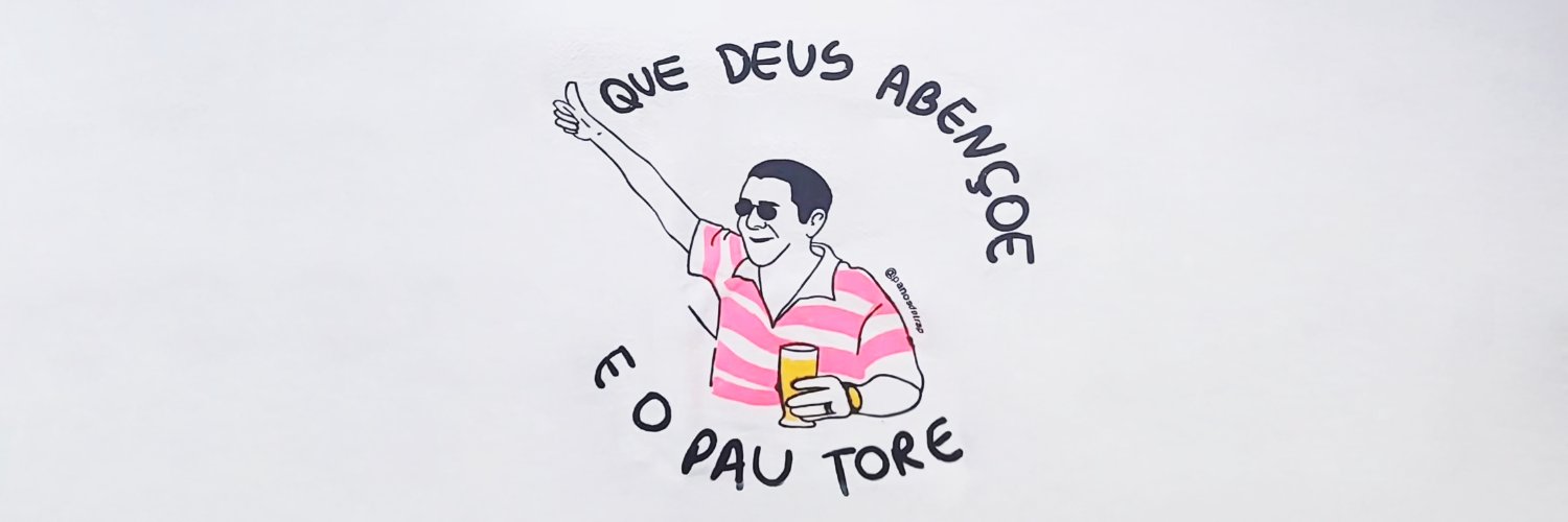 fabinho's banner