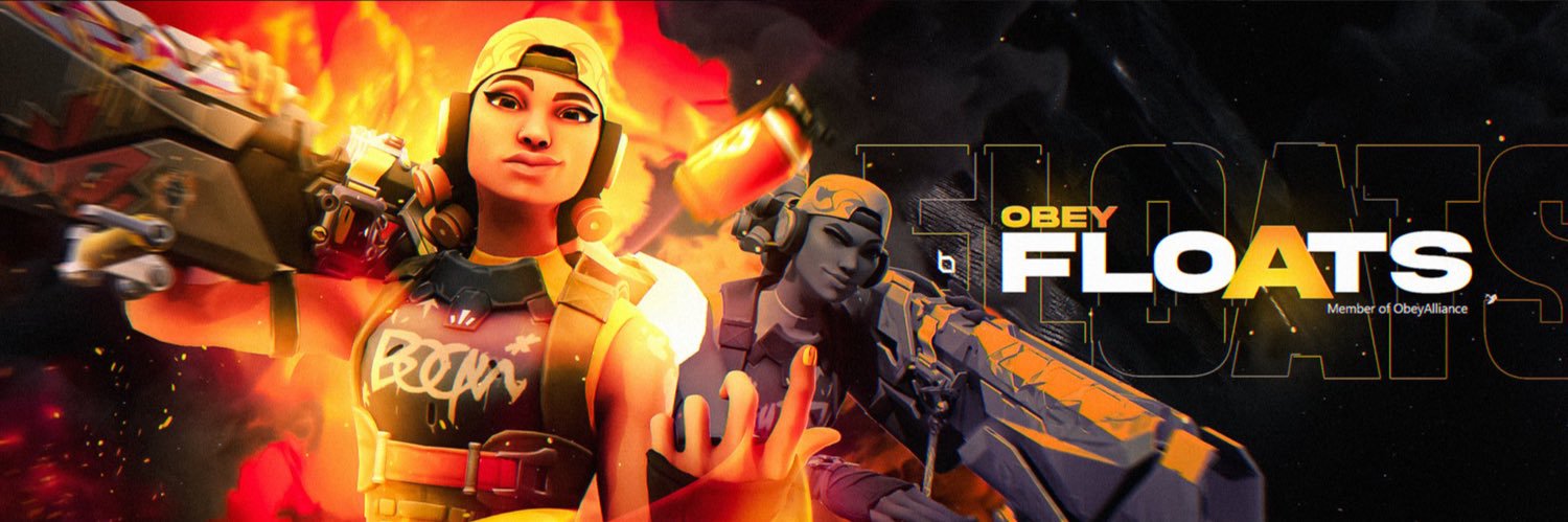 Floats's banner