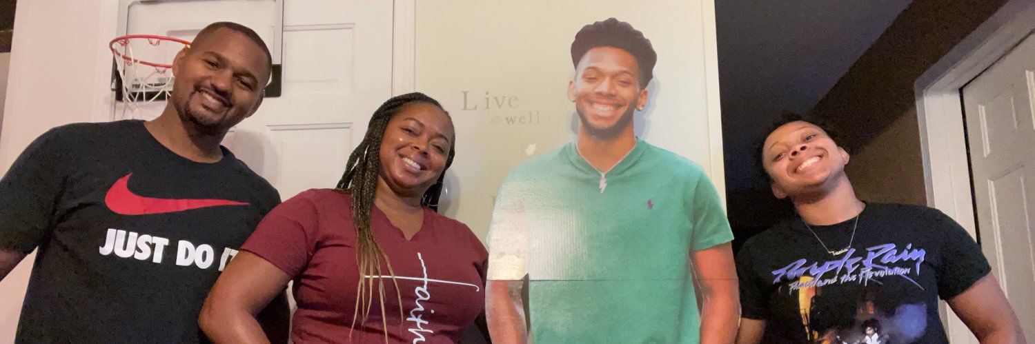 Tania Davis's banner