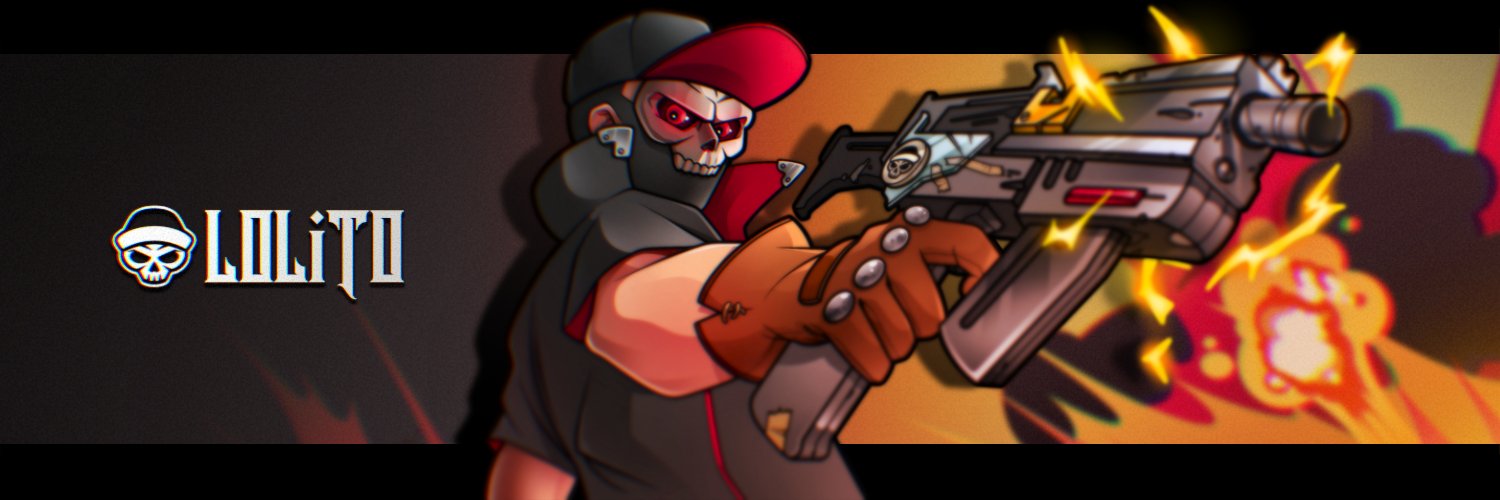 LOLiTO FDEZ's banner