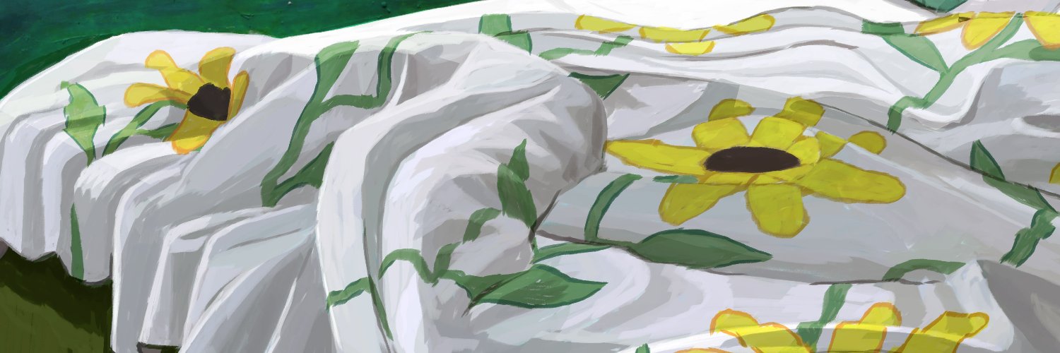 Josh O'Caoimh's banner