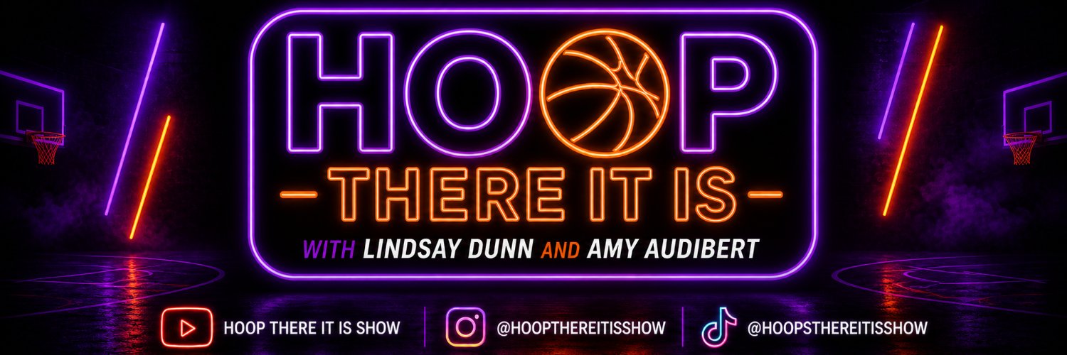 Hoop There It Is's banner