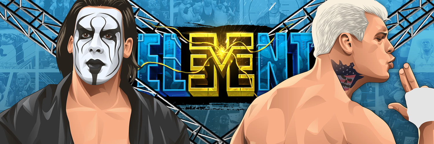 ElementGames's banner