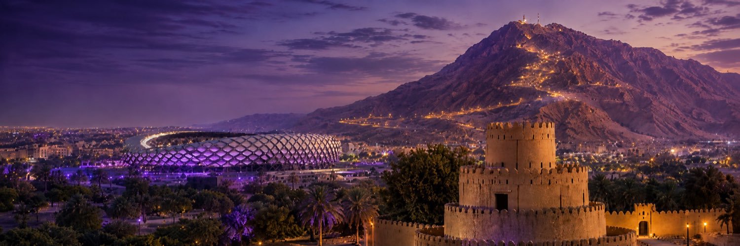 Hamad 🇦🇪's banner